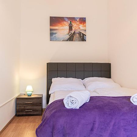 Spacious 2Br Apt Great Location - Near Schoenbrunn Wien Eksteriør bilde