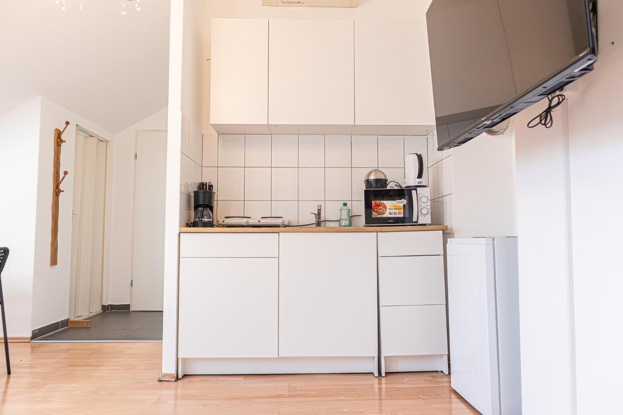 Spacious 2Br Apt Great Location - Near Schoenbrunn Wien Eksteriør bilde