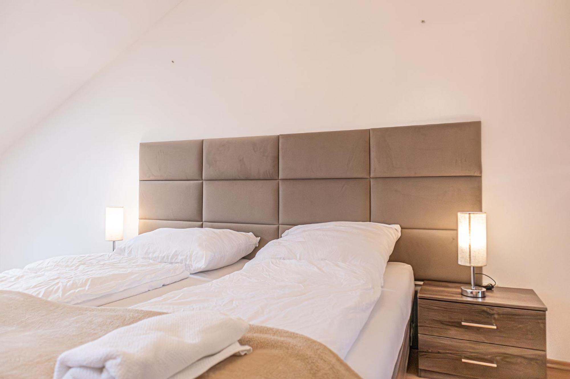 Spacious 2Br Apt Great Location - Near Schoenbrunn Wien Eksteriør bilde