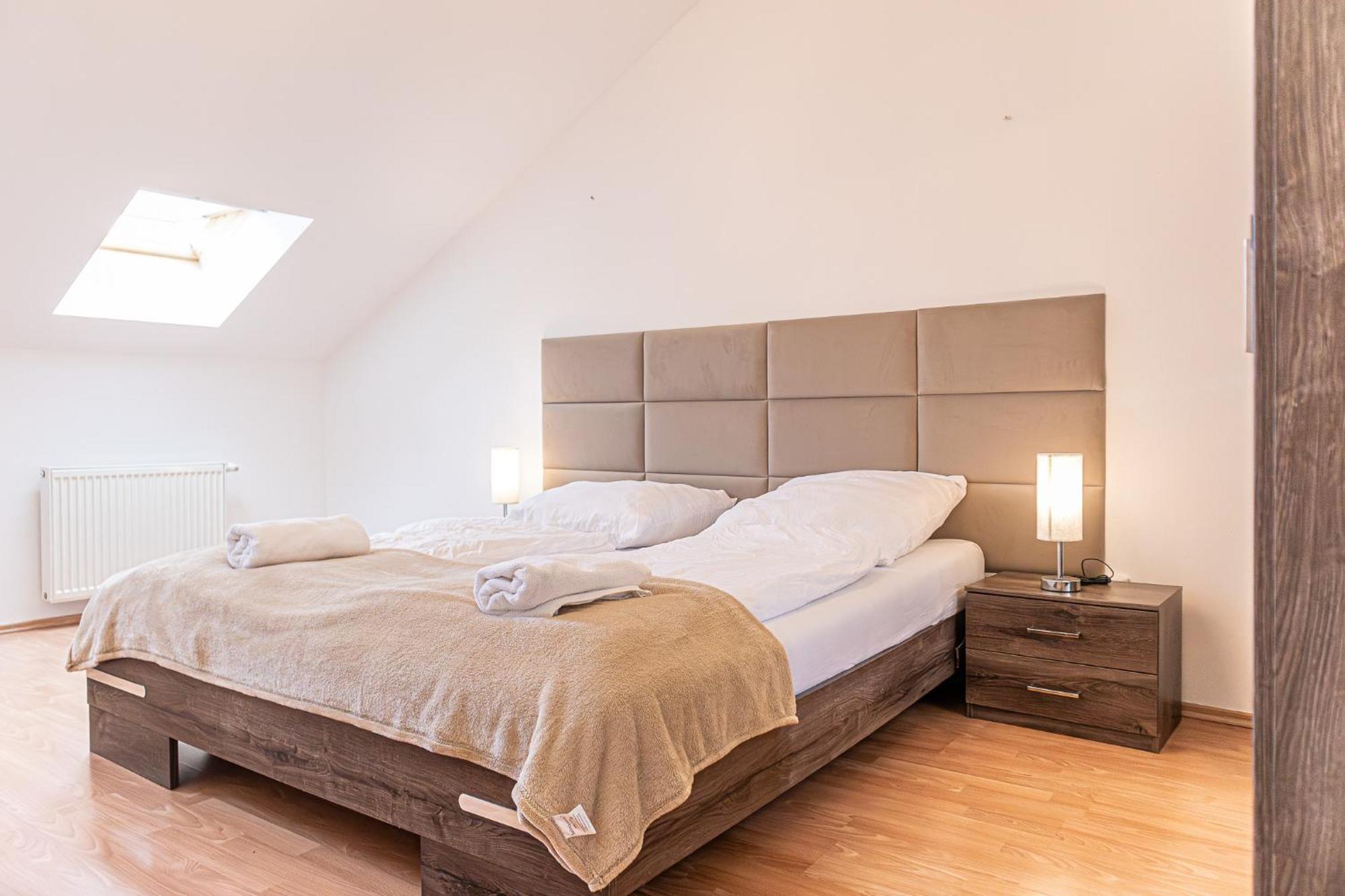 Spacious 2Br Apt Great Location - Near Schoenbrunn Wien Eksteriør bilde